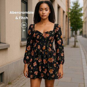 Abercrombie & Fitch Dress